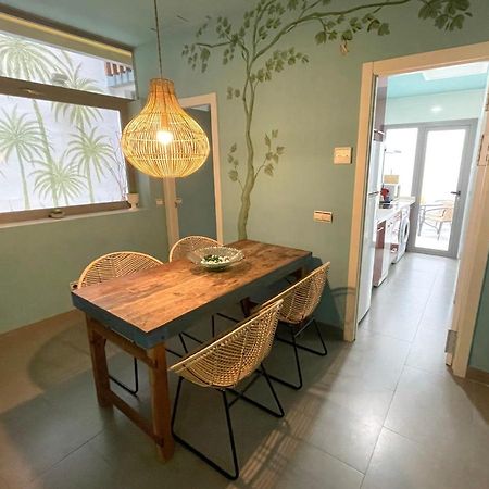 Ritual Sevilla Suites - Malaver 23 (Adults Only) Dış mekan fotoğraf