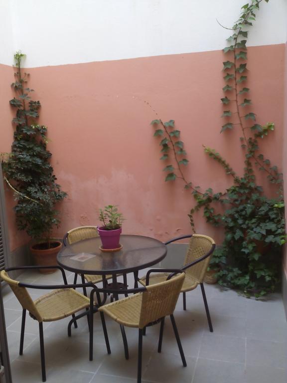 Ritual Sevilla Suites - Malaver 23 (Adults Only) Oda fotoğraf