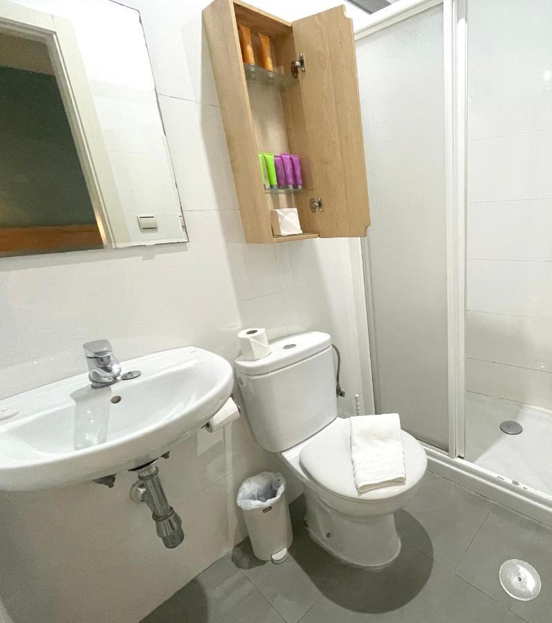 Ritual Sevilla Suites - Malaver 23 (Adults Only) Dış mekan fotoğraf