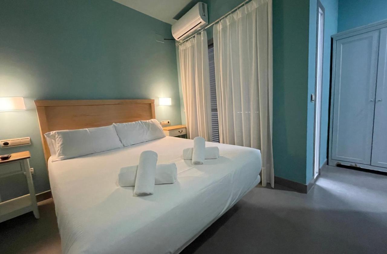 Ritual Sevilla Suites - Malaver 23 (Adults Only) Dış mekan fotoğraf