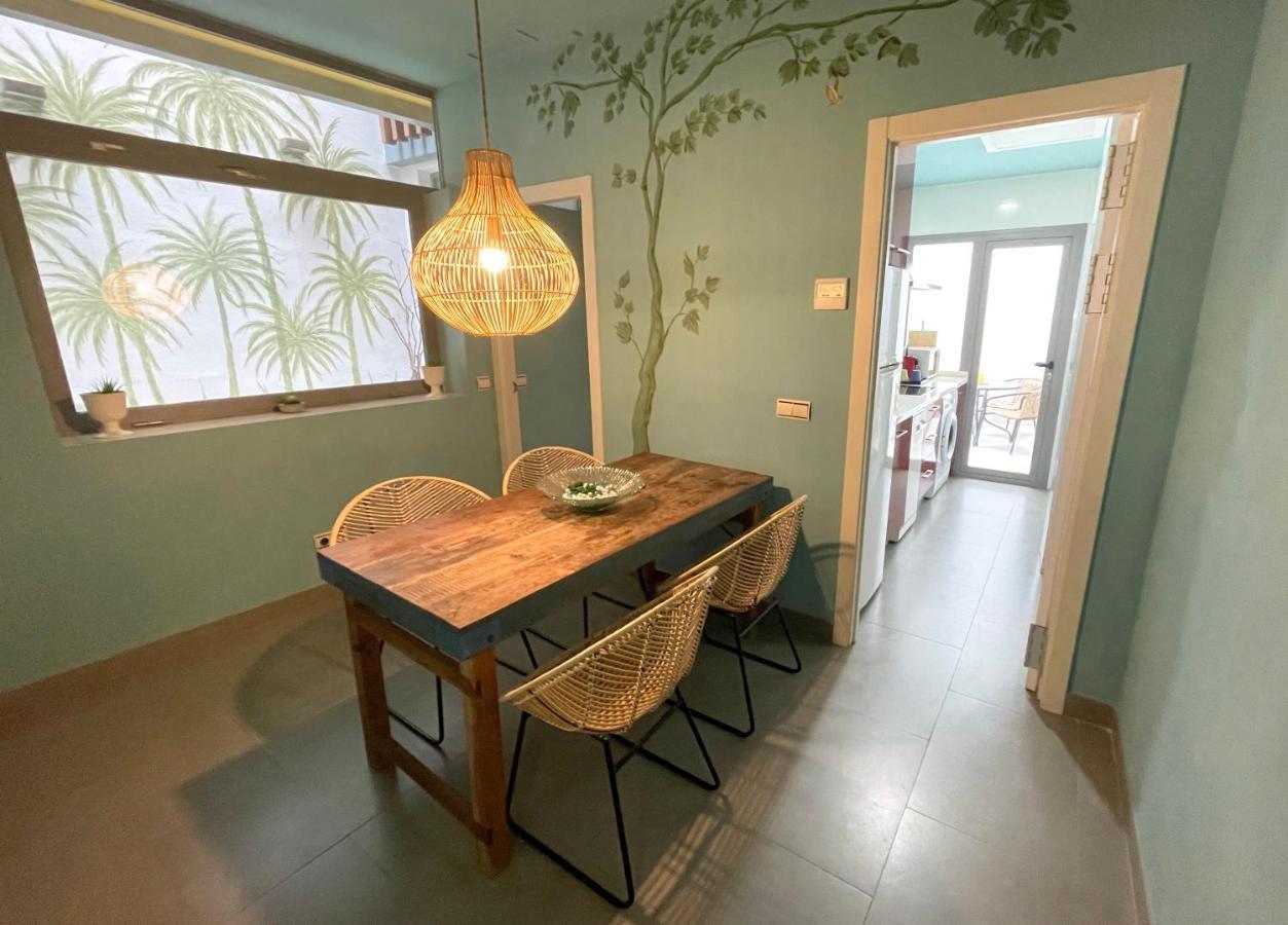 Ritual Sevilla Suites - Malaver 23 (Adults Only) Dış mekan fotoğraf