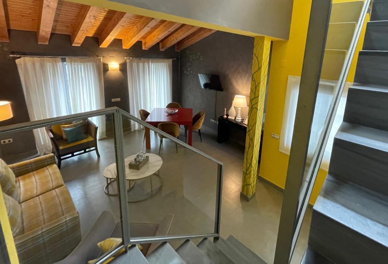 Ritual Sevilla Suites - Malaver 23 (Adults Only) Dış mekan fotoğraf