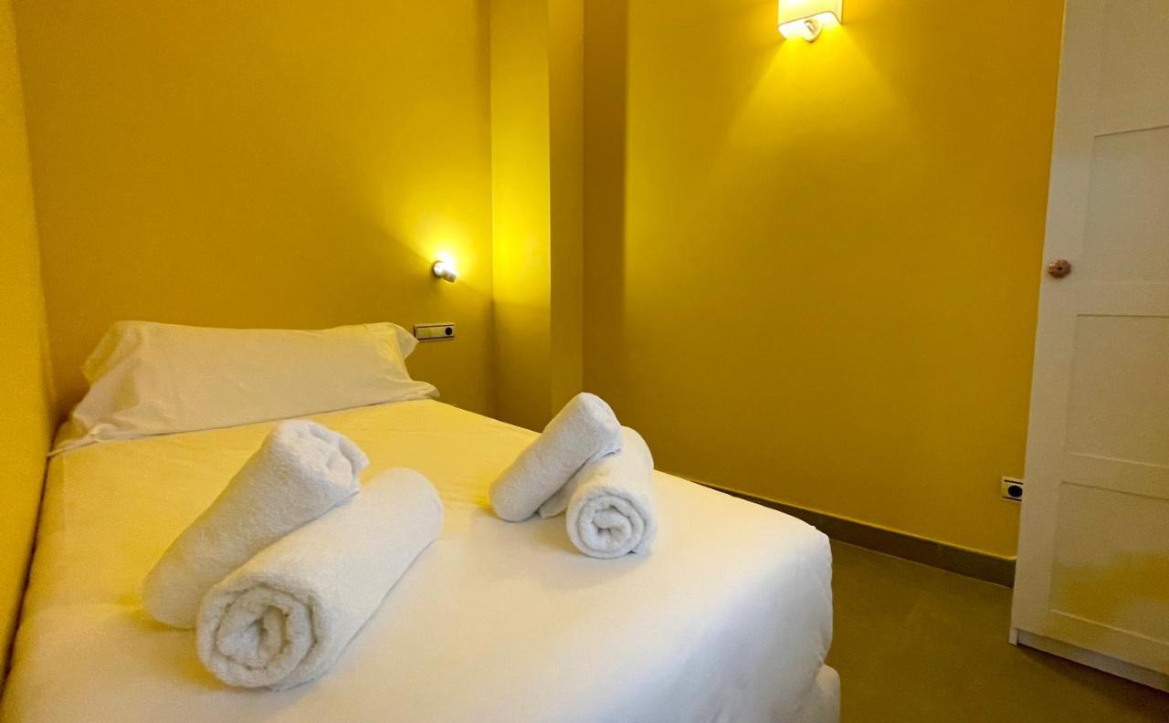Ritual Sevilla Suites - Malaver 23 (Adults Only) Dış mekan fotoğraf