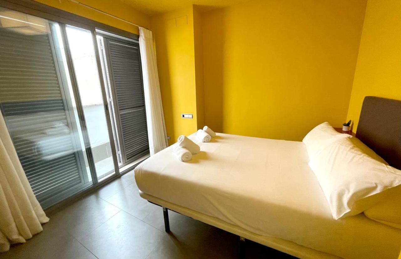Ritual Sevilla Suites - Malaver 23 (Adults Only) Dış mekan fotoğraf