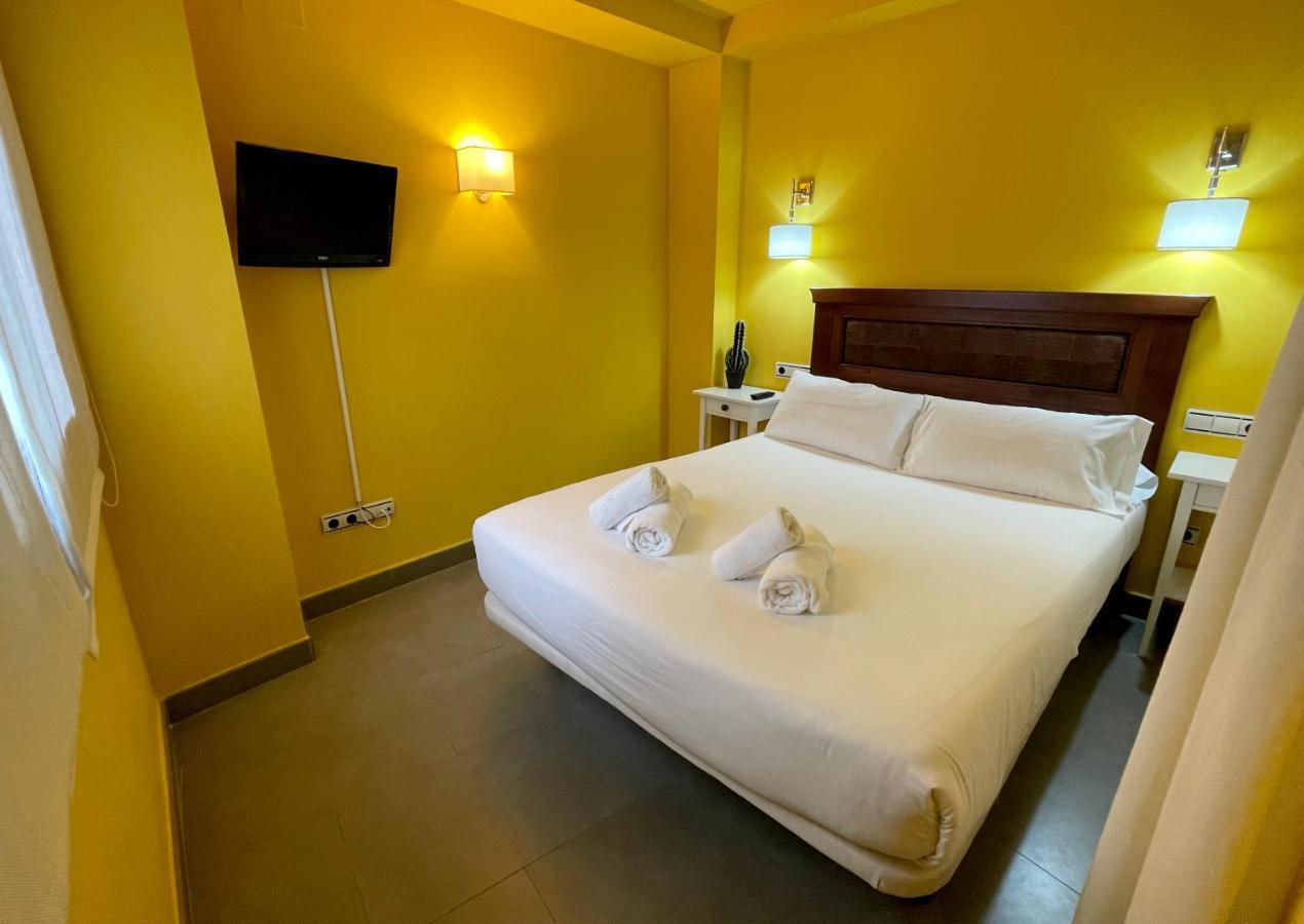 Ritual Sevilla Suites - Malaver 23 (Adults Only) Dış mekan fotoğraf