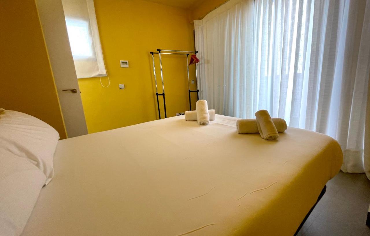 Ritual Sevilla Suites - Malaver 23 (Adults Only) Dış mekan fotoğraf