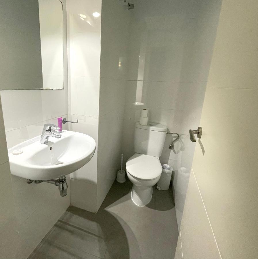 Ritual Sevilla Suites - Malaver 23 (Adults Only) Dış mekan fotoğraf