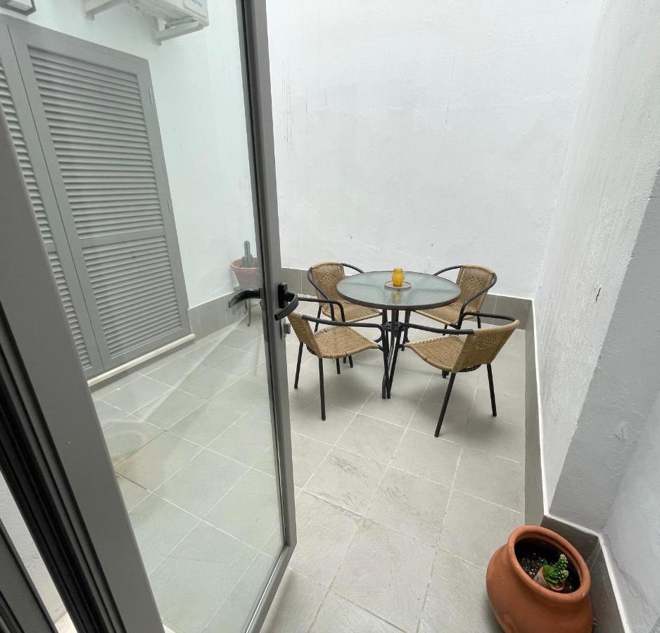 Ritual Sevilla Suites - Malaver 23 (Adults Only) Dış mekan fotoğraf