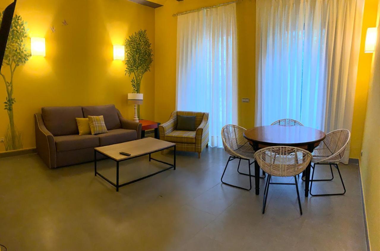 Ritual Sevilla Suites - Malaver 23 (Adults Only) Dış mekan fotoğraf