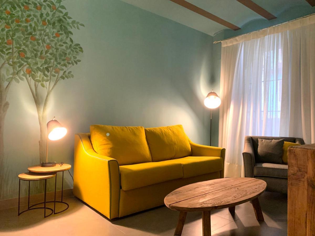 Ritual Sevilla Suites - Malaver 23 (Adults Only) Dış mekan fotoğraf