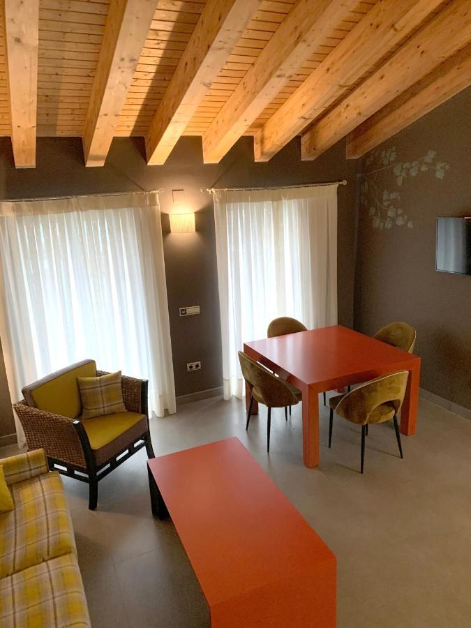 Ritual Sevilla Suites - Malaver 23 (Adults Only) Dış mekan fotoğraf