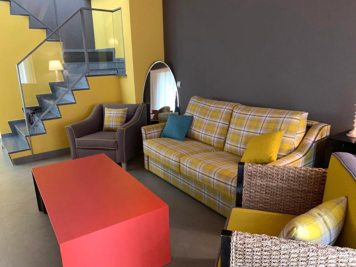 Ritual Sevilla Suites - Malaver 23 (Adults Only) Dış mekan fotoğraf