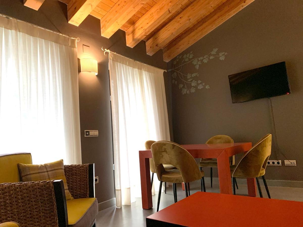 Ritual Sevilla Suites - Malaver 23 (Adults Only) Dış mekan fotoğraf