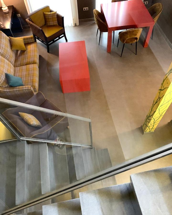 Ritual Sevilla Suites - Malaver 23 (Adults Only) Dış mekan fotoğraf